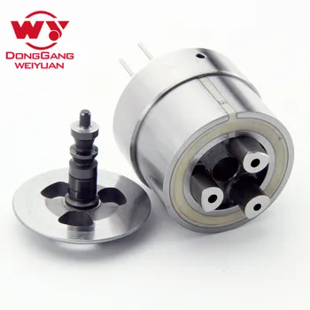 2pcs/lot Control ValveⅠ7206-0379 for Volvo injector Common rail fuel injectors C.Rail nozzle suit for Volvo EC360 engine
2pcs/lot Control ValveⅠ7206-0379 for Volvo injector Common rail fuel injectors C.Rail nozzle suit for Volvo EC360 engine
