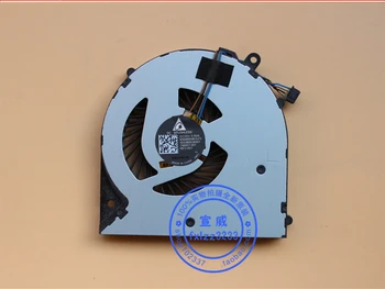 New CPU Cooler Fan For HP Probook 340G1 340G2 340 350G2 350 G1 350G1 345 G2 345G1 345G2 248g2 Radiator
New CPU Cooler Fan For HP Probook 340G1 340G2 340 350G2 350 G1 350G1 345 G2 345G1 345G2 248g2 Radiator
