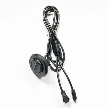 Electric sofa recliner massage chair controller switch 01male 01 female 4-core control switch manual controller
Electric sofa recliner massage chair controller switch 01male 01 female 4-core control switch manual controller