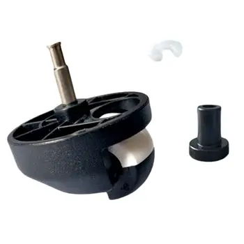 Roller Side Brush Mop Cloth Kit For Ecovacs Deebot OZMO 950 920 Vacuum Cleaner Highly Match With The Equipment
Roller Side Brush Mop Cloth Kit For Ecovacs Deebot OZMO 950 920 Vacuum Cleaner Highly Match With The Equipment