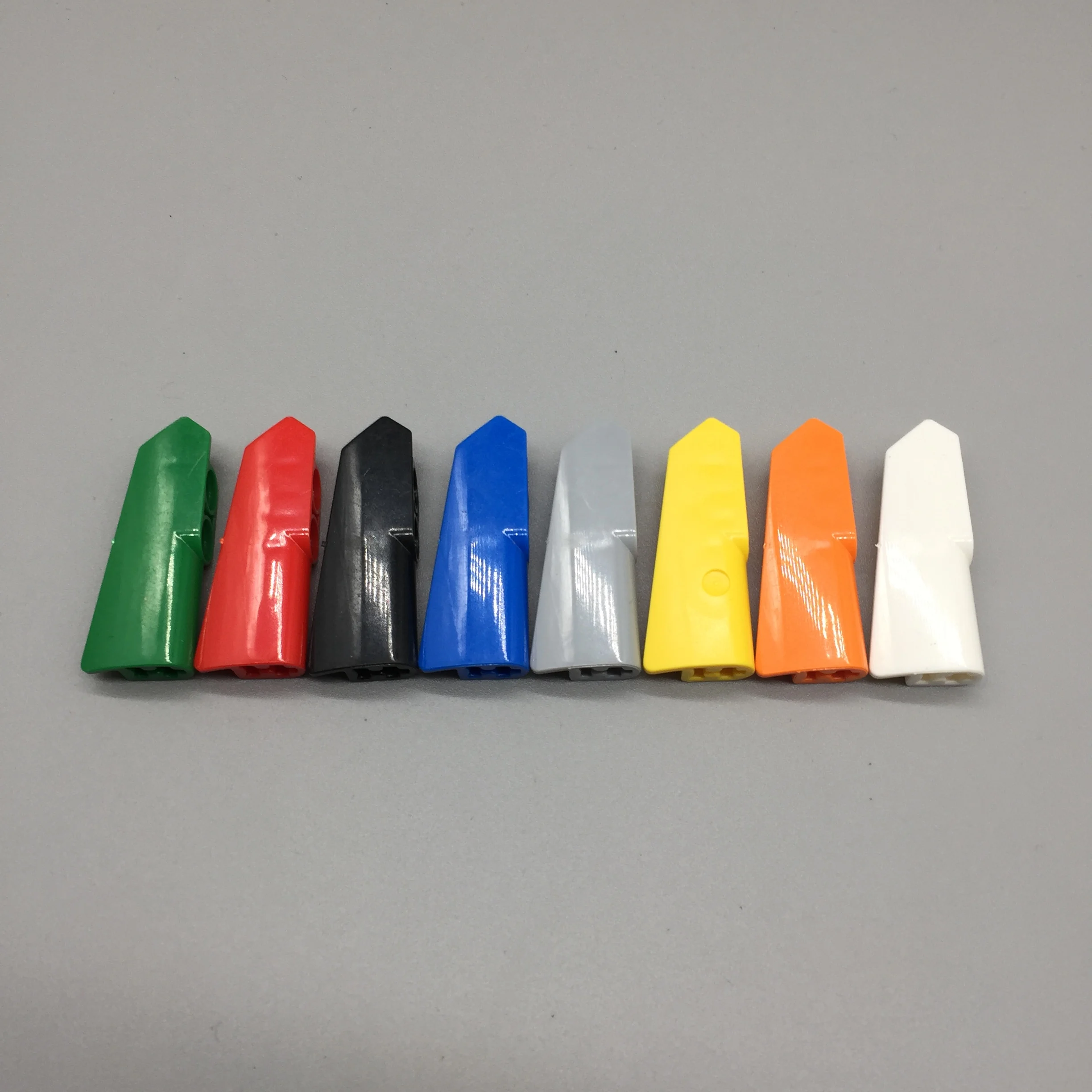 TECHNIC Panel Fairing #21#22 MOC Brick Parts DIY Building Blocks Technology 2x5 Panel Compatible 11946+11947 Accessories Parts
TECHNIC Panel Fairing #21#22 MOC Brick Parts DIY Building Blocks Technology 2x5 Panel Compatible 11946+11947 Accessories Parts