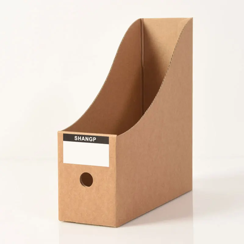 Paper File Information Desktop File Storage Box Office Desk Folder Organizing Book Storage Shelf Book Stand Box
Paper File Information Desktop File Storage Box Office Desk Folder Organizing Book Storage Shelf Book Stand Box