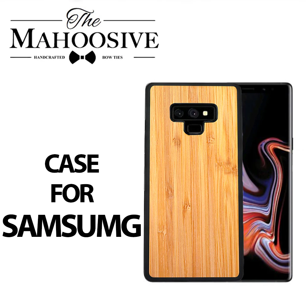 Чехол для Samsung Galaxy S10 Plus Деревянный чехол полная защита деревянный телефона S 10 + S10e