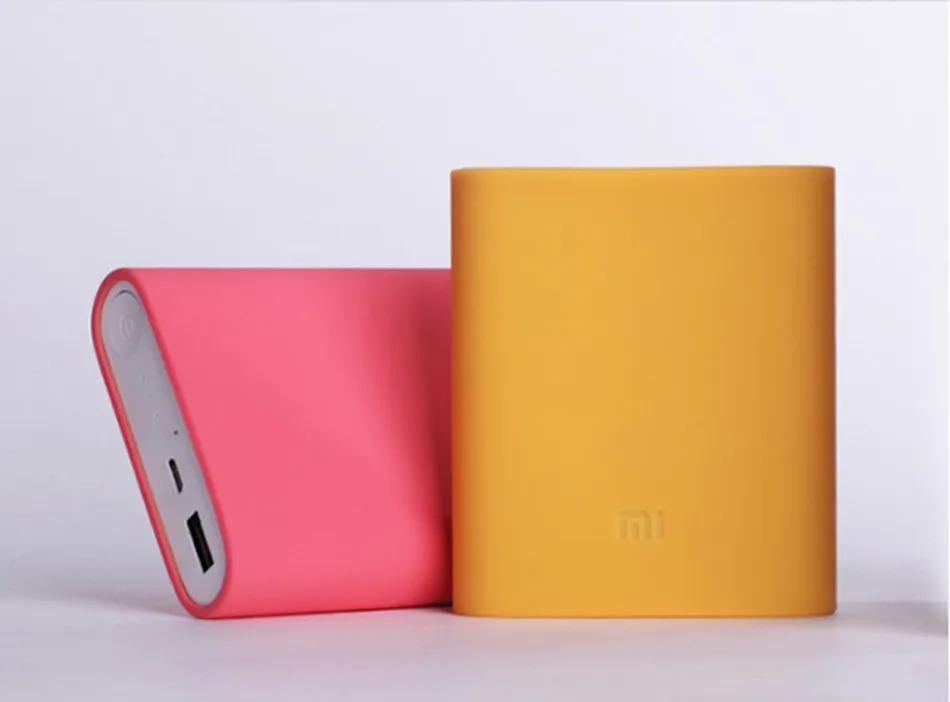 Xiaomi Mi Power Bank Купить Москва