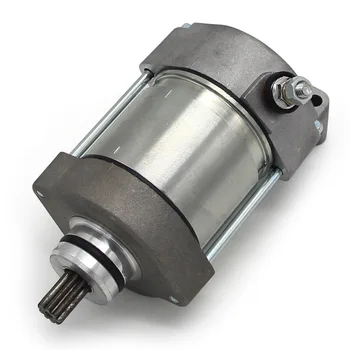 Starter Motor For Yamaha 5VY-81890-00 5VY-81890-01 R1 RaceBase R1S Limited Edition 4C8-81890-00 RaceBase 4C8-81890-01
Starter Motor For Yamaha 5VY-81890-00 5VY-81890-01 R1 RaceBase R1S Limited Edition 4C8-81890-00 RaceBase 4C8-81890-01