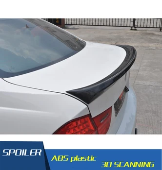 For BMW E90 Spoiler Carbon Fiber Material Spoiler For BMW E90 M3 320i 320li 325li 328i Spoiler For E90 Spoiler 
For BMW E90 Spoiler Carbon Fiber Material Spoiler For BMW E90 M3 320i 320li 325li 328i Spoiler For E90 Spoiler