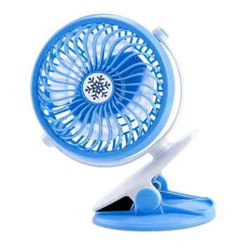 Portable Cooling Fan Mini USB Fan 360 Degree All-round Rotation Rechargeable Air Fan Desktop Clip Fan for Office Home LB
Portable Cooling Fan Mini USB Fan 360 Degree All-round Rotation Rechargeable Air Fan Desktop Clip Fan for Office Home LB