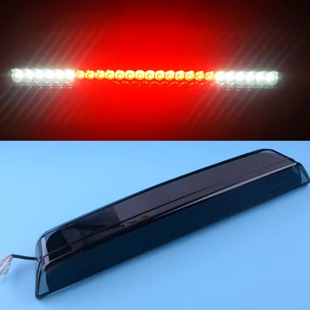 DWCX New Car Rear LED 3rd Brake Light Stop Lamp Bar Black 26590EA800 Fit For Nissan Frontier Titan A60 2005-2012 2013 2014 2015
DWCX New Car Rear LED 3rd Brake Light Stop Lamp Bar Black 26590EA800 Fit For Nissan Frontier Titan A60 2005-2012 2013 2014 2015