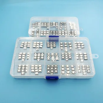 25Models 10PCS Each Micro USB 5Pin Tail Port USB Jack Socket Connector for Samsung HTC Lenovo Huawei ZTE...mobile phone tablet
25Models 10PCS Each Micro USB 5Pin Tail Port USB Jack Socket Connector for Samsung HTC Lenovo Huawei ZTE...mobile phone tablet