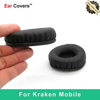 Ear Pads For Razer Kraken Mobile Headphone Earpads Replacement Headset Ear Pad PU Leather Sponge Foam
Ear Pads For Razer Kraken Mobile Headphone Earpads Replacement Headset Ear Pad PU Leather Sponge Foam
