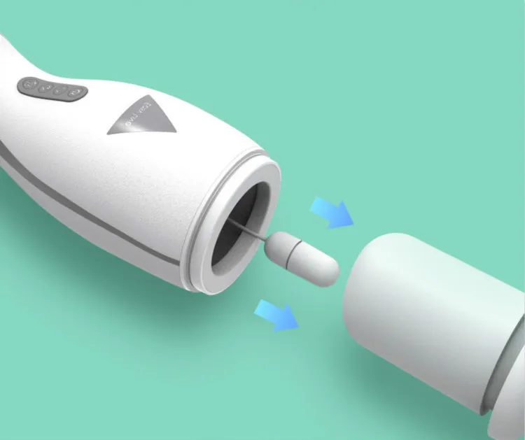 Мастурбатор Для Головки