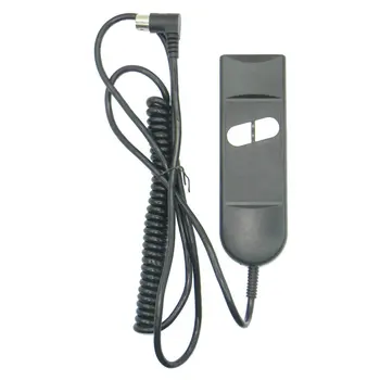 Remote Hand Control with 2 Button 5 Pin Connection for Okin,Limoss,Action,Berkline,Comfort Chair,LazyBoy Lift Chair Chair Motors
Remote Hand Control with 2 Button 5 Pin Connection for Okin,Limoss,Action,Berkline,Comfort Chair,LazyBoy Lift Chair Chair Motors
