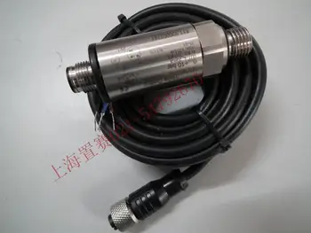 Swiss Huba 511 Pressure Transducer Sensor 0-6bar Fuba 511.917603142 Pump Air Compressor
Swiss Huba 511 Pressure Transducer Sensor 0-6bar Fuba 511.917603142 Pump Air Compressor