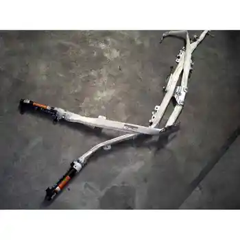 884599 Airbag Curtain Front Left Volvo S60 Saloon Volvo S 60 Saloon 2.4 20v Turbo
884599 Airbag Curtain Front Left Volvo S60 Saloon Volvo S 60 Saloon 2.4 20v Turbo