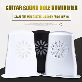 Sound Hole Guitar Humidifier Moisture Tank Portable Guitar Humidifier Anti-drying-panel Cracking Guitar Accessories
Sound Hole Guitar Humidifier Moisture Tank Portable Guitar Humidifier Anti-drying-panel Cracking Guitar Accessories