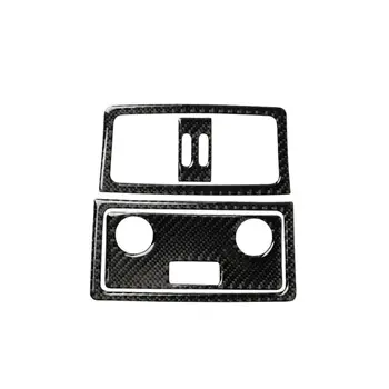 4pcs Air Vent Outlet Panel Trim Car Auto Rear For BMW E60 5Series 2005-2010 Black Durable
4pcs Air Vent Outlet Panel Trim Car Auto Rear For BMW E60 5Series 2005-2010 Black Durable