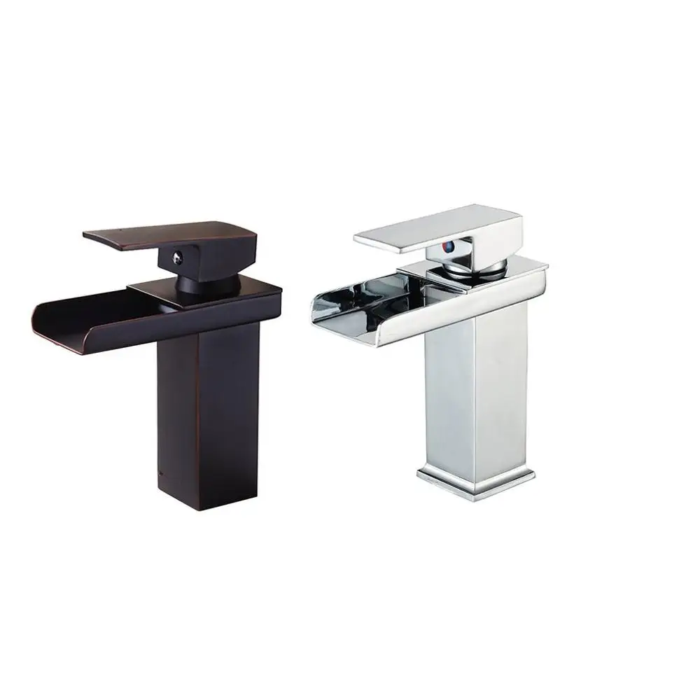 Made Of Copper The Organization Compact Durable Four Sides Of The Basin Faucet Square Sink Waterfall Faucet Straight Mouth
Made Of Copper The Organization Compact Durable Four Sides Of The Basin Faucet Square Sink Waterfall Faucet Straight Mouth