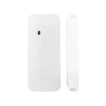 WiFi Smart Door Sensor Window Sensor, eWeLink APP linkage control with Sonoff switch socket,No Hub Required,For Home Security
WiFi Smart Door Sensor Window Sensor, eWeLink APP linkage control with Sonoff switch socket,No Hub Required,For Home Security