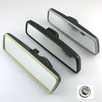 Apply to Passat B5 Polo Bora Fabia Octavia Touran tiguan Golf Interior reversing mirror Rearview mirror 18D 857 511
Apply to Passat B5 Polo Bora Fabia Octavia Touran tiguan Golf Interior reversing mirror Rearview mirror 18D 857 511