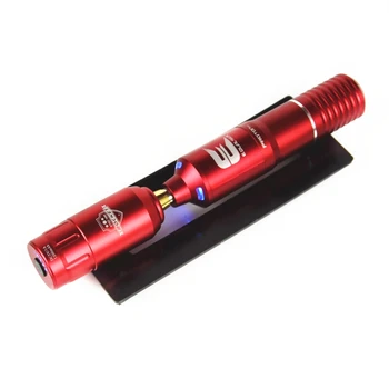 2020 New Arrival Tattoo Machine Rotary Pen Strong Quiet With Mini Tattoo Wireless Power Type-c Charge For Permanent Make Up
2020 New Arrival Tattoo Machine Rotary Pen Strong Quiet With Mini Tattoo Wireless Power Type-c Charge For Permanent Make Up