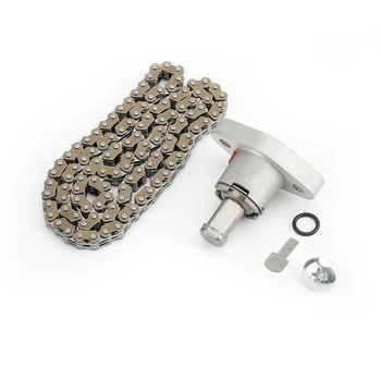 Timing Cam Chain Tensioner Lifter Assy for Honda XR400R 04 TRX400EX/X TRX450X T1 
Timing Cam Chain Tensioner Lifter Assy for Honda XR400R 04 TRX400EX/X TRX450X T1