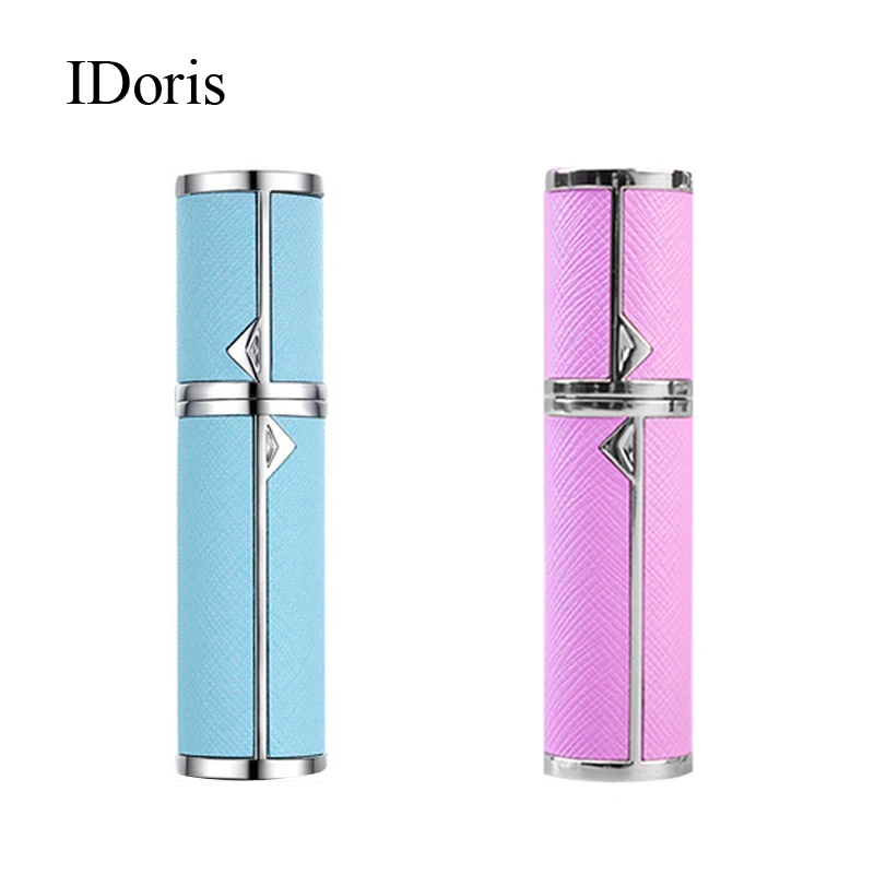 Прозрачная Тонкая Стеклянная бутылка-распылитель IDoris 5 мл, флакон для образцов, портативная компактная парфюмерная лампа, 2 шт.
Прозрачная Тонкая Стеклянная бутылка-распылитель IDoris 5 мл, флакон для образцов, портативная компактная парфюмерная лампа, 2 шт.