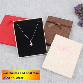Paper Necklace Box Bracelet Display Case Jewelry Set Box Jewellery Holder Necklace Stand Earring Holder Pendant Organizer
Paper Necklace Box Bracelet Display Case Jewelry Set Box Jewellery Holder Necklace Stand Earring Holder Pendant Organizer