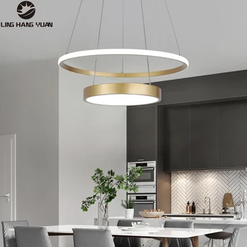 Modern LED Chandelier For Living Room Dining Room Kitchen Room Decor Hanging Lighting Home Indoor Chandelier Lighting Fixtures
Modern LED Chandelier For Living Room Dining Room Kitchen Room Decor Hanging Lighting Home Indoor Chandelier Lighting Fixtures