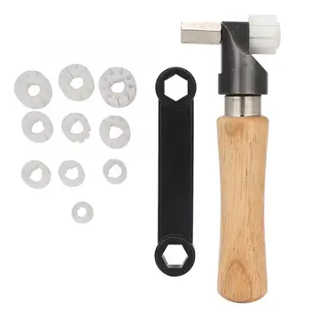 Transparent Epoxy Resin Professional Ring Fixture Clamp Setting Tool Kit Jewelry Making Processing Tool
Transparent Epoxy Resin Professional Ring Fixture Clamp Setting Tool Kit Jewelry Making Processing Tool