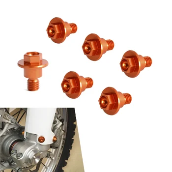 NICECNC FRONT BOLT FORK GUARD SET FOR KTM125-530SX/SX-F/XC/XC-F/EXC/EXC-F/XC-W/XCF-W 2000-2019 Motorcycle Accessories 
NICECNC FRONT BOLT FORK GUARD SET FOR KTM125-530SX/SX-F/XC/XC-F/EXC/EXC-F/XC-W/XCF-W 2000-2019 Motorcycle Accessories