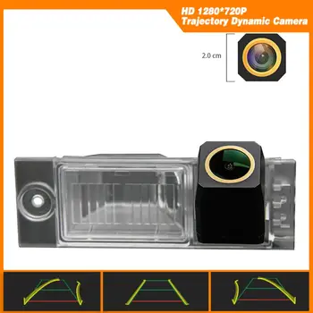 HD 1280x720p Golden Camera Backup Trajectory Dynamic Parking Line for Hyundai Tucson/Tucson IX35/ IX/TL MK3 Kia Rio 4 YB MK4
HD 1280x720p Golden Camera Backup Trajectory Dynamic Parking Line for Hyundai Tucson/Tucson IX35/ IX/TL MK3 Kia Rio 4 YB MK4
