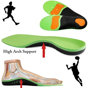 1pair Leather Orthotic Insole For Flat Feet Arch Support Orthopedic Shoes Sole Insoles For Feet Men Women O/X Leg Corrected
1pair Leather Orthotic Insole For Flat Feet Arch Support Orthopedic Shoes Sole Insoles For Feet Men Women O/X Leg Corrected