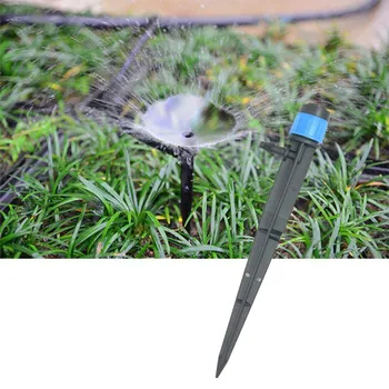 10pcs 360 Degrees Adjustable Spray Sprinklers Automatic Retractable Watering Lawn Garden Irrigation Nozzle 2020
10pcs 360 Degrees Adjustable Spray Sprinklers Automatic Retractable Watering Lawn Garden Irrigation Nozzle 2020