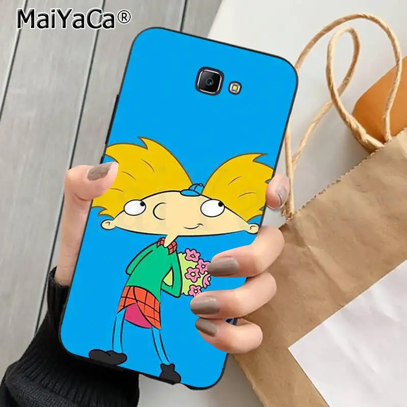 Hey Arnold