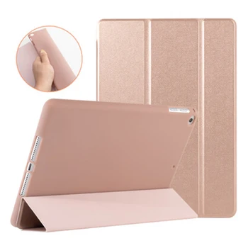 Tablet Case For Apple Ipad 10.2" Pu Leather Smart Sleep Wake Funda Trifold Stand Solid Cover For Ipad7 2019 A2197 A2200 A2198
Tablet Case For Apple Ipad 10.2" Pu Leather Smart Sleep Wake Funda Trifold Stand Solid Cover For Ipad7 2019 A2197 A2200 A2198