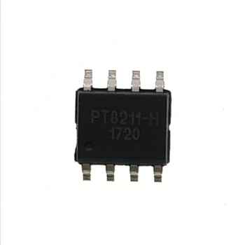 50PCS-100PCS PT8211-H SOP-8 PT8211 SOP8 8211 16-bit digital-to-analog converter chip New and original
50PCS-100PCS PT8211-H SOP-8 PT8211 SOP8 8211 16-bit digital-to-analog converter chip New and original