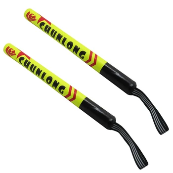 2pcs Muay Thai Target Fighting Punching Pads PU Leather Speed Reaction Tool Durable Boxing Agility Training Sticks Flexibility
2pcs Muay Thai Target Fighting Punching Pads PU Leather Speed Reaction Tool Durable Boxing Agility Training Sticks Flexibility