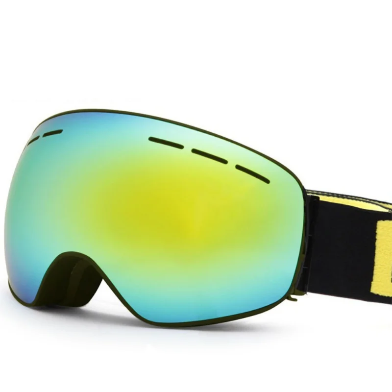 Ski Goggles Double Layers Snow Snowmobile Man Women Windproof Motocross Protective Eyewear Anti-fog Big Ski Mask Glasses Outdoor
Ski Goggles Double Layers Snow Snowmobile Man Women Windproof Motocross Protective Eyewear Anti-fog Big Ski Mask Glasses Outdoor