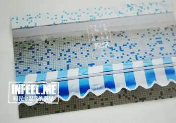 Infeel.Me Warm Empty Magazine Postcard Miss 100% Collection Art Lenticular Recycled Recordable 14.3*9.3cm 30pcs
Infeel.Me Warm Empty Magazine Postcard Miss 100% Collection Art Lenticular Recycled Recordable 14.3*9.3cm 30pcs