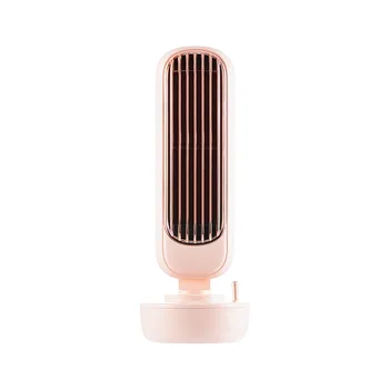 USB Charging Desktop Moisturizing Humidifier Mute Mist Fan 2 In 1 Humidification Fan Retro Humidification Tower Fan
USB Charging Desktop Moisturizing Humidifier Mute Mist Fan 2 In 1 Humidification Fan Retro Humidification Tower Fan