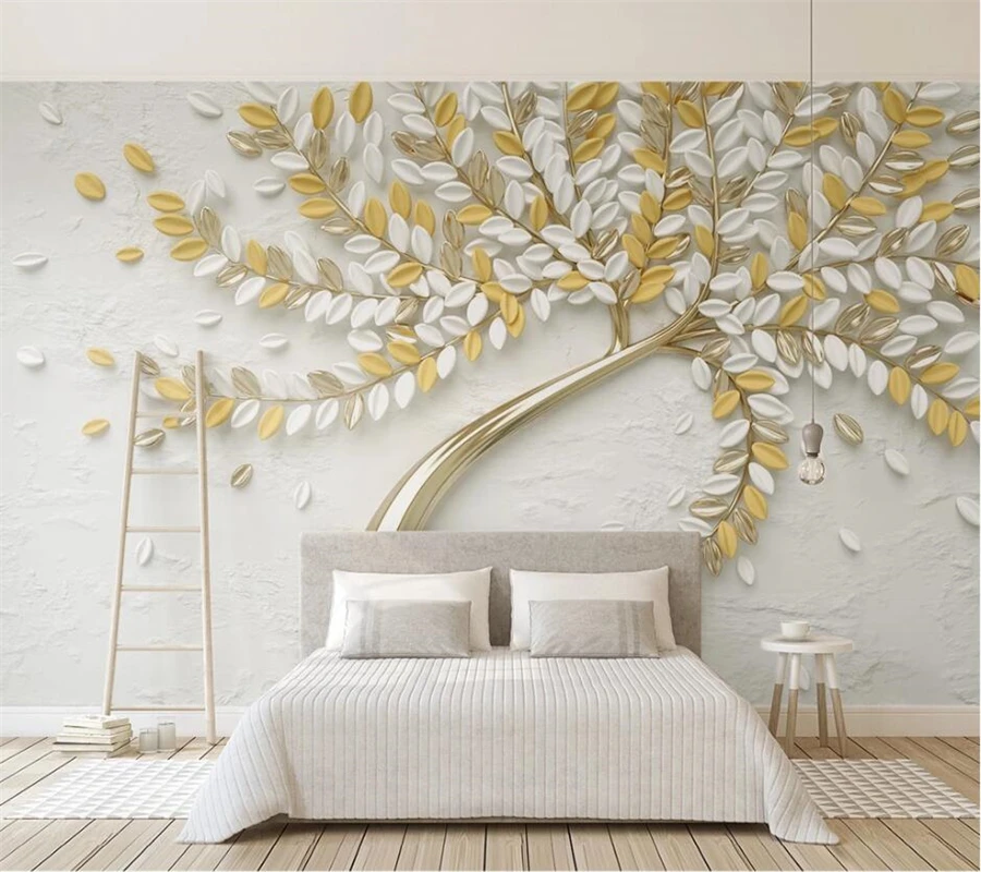 3D-обои wellyu на заказ, фрески, новые тисненые обои с изображением дерева удачи, золотистые обои с изображением дерева, фоновые обои для телевизора, гостиной, спальни, 3D обои 
3D-обои wellyu на заказ, фрески, новые тисненые обои с изображением дерева удачи, золотистые обои с изображением дерева, фоновые обои для телевизора, гостиной, спальни, 3D обои