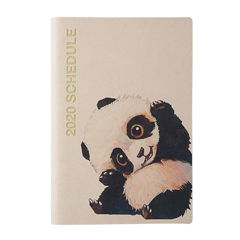 Diary 2020 Calendar Weekly Planner A6 Diary Notebook 96 sheets School Stationery Agenda Journal Notesbooks 93*136mm
Diary 2020 Calendar Weekly Planner A6 Diary Notebook 96 sheets School Stationery Agenda Journal Notesbooks 93*136mm