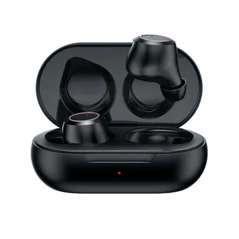 iMice Bluetooth 5.0 Ergonomics Wireless Earphone CVC8 noise reduction QCC3020 processor support AptX ACC 24H battery life Earbud
iMice Bluetooth 5.0 Ergonomics Wireless Earphone CVC8 noise reduction QCC3020 processor support AptX ACC 24H battery life Earbud