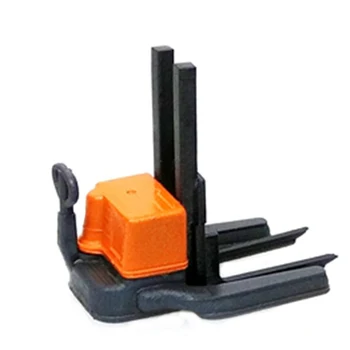 1:87 HO Scale Train Model Simulation Forklift Sand Table Scene Station Decoration - Type B
1:87 HO Scale Train Model Simulation Forklift Sand Table Scene Station Decoration - Type B