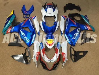 New Motorcycles Fairings kit Fit For Suzuki GSXR1000 K9 2009-2016 GSXR-1000 09 10 11 12 13 14 15 16 ABS Plastic voltcom cool
New Motorcycles Fairings kit Fit For Suzuki GSXR1000 K9 2009-2016 GSXR-1000 09 10 11 12 13 14 15 16 ABS Plastic voltcom cool