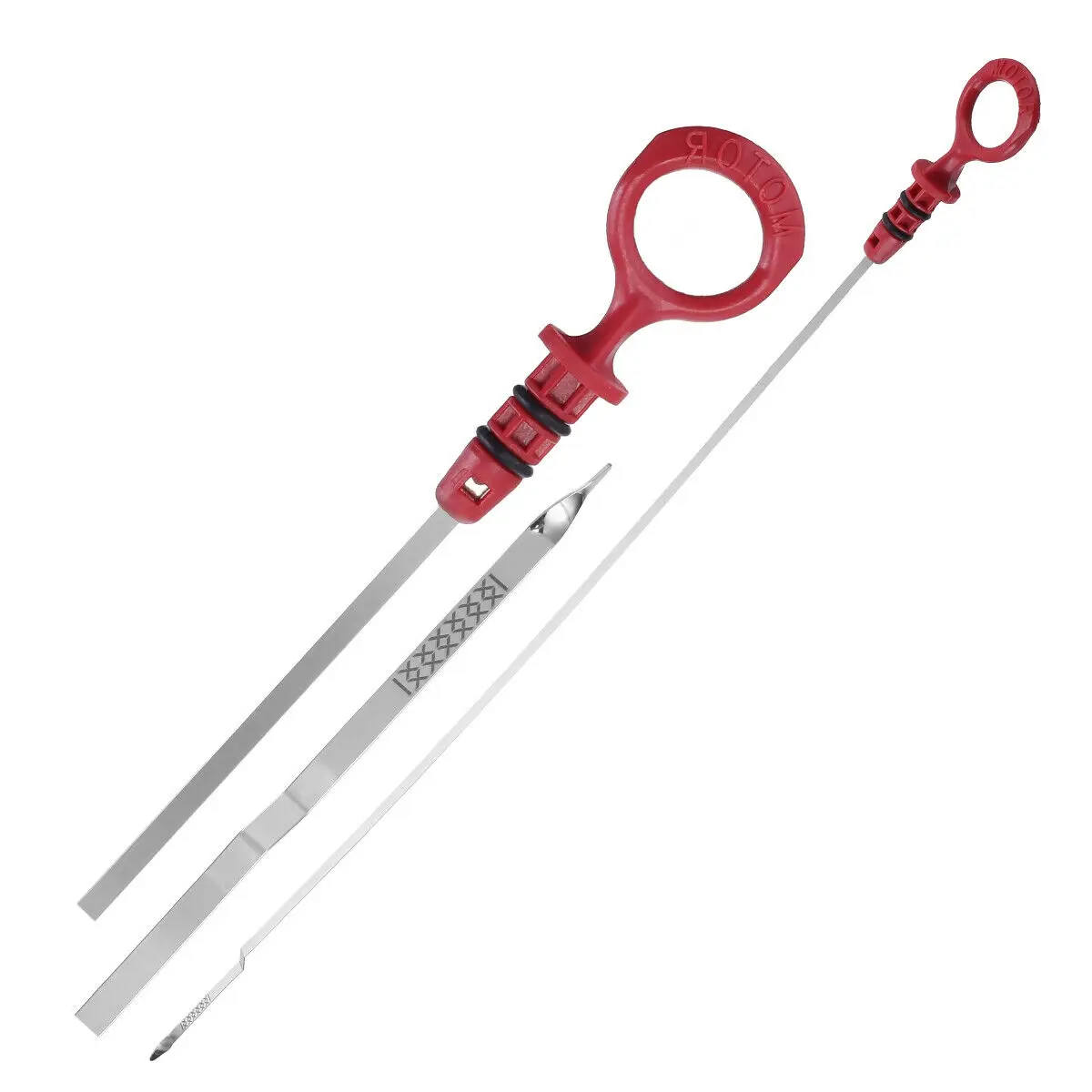 Engine Oil Dipstick Fit For Volvo C70 S60 S70 S80 V70 XC70 XC90 9497557 32311870 URO009431
Engine Oil Dipstick Fit For Volvo C70 S60 S70 S80 V70 XC70 XC90 9497557 32311870 URO009431