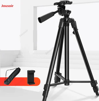 Tripod SLR camera outdoor travel photography live bracket projection conference night fishing light stand CD50 T07
Tripod SLR camera outdoor travel photography live bracket projection conference night fishing light stand CD50 T07