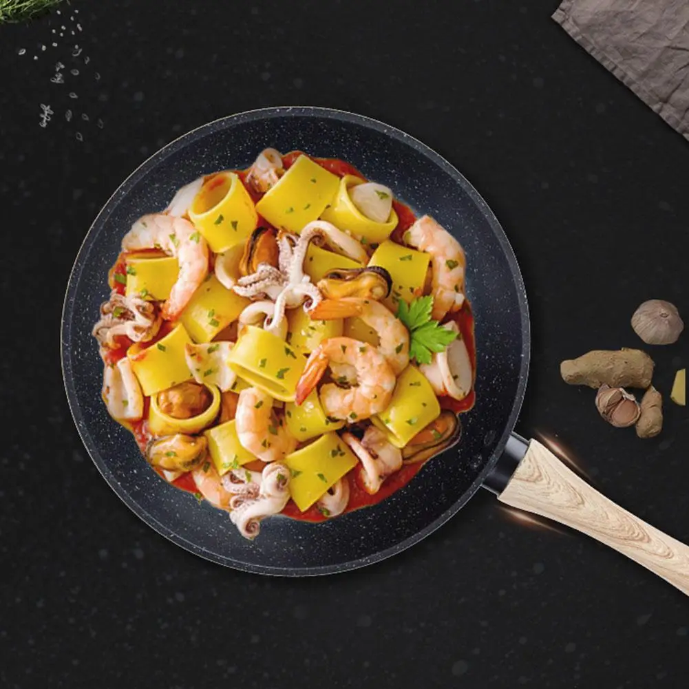 1PC New Arrivals Pan Maifan Non-stick Cooking Pot Pan Frying Pan Maifan Stone Wok 3Sizes
1PC New Arrivals Pan Maifan Non-stick Cooking Pot Pan Frying Pan Maifan Stone Wok 3Sizes
