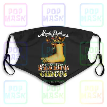 Anti Pollution Mask Monty Python Foot Animation Replaceable Filter Anti-PM2.5
Anti Pollution Mask Monty Python Foot Animation Replaceable Filter Anti-PM2.5