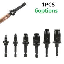 1 Pcs Imperial Tube Pipe Expander Support Drill Bit For Air Conditioner Conditioning Swaging Tool Accessories
1 Pcs Imperial Tube Pipe Expander Support Drill Bit For Air Conditioner Conditioning Swaging Tool Accessories